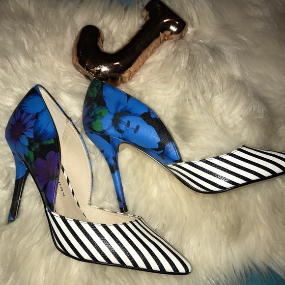 Chinese Laundry Shoes - Chinese laundry Women's Stilo D'Orsay Pump